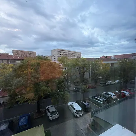 The Cozy 2bd In Apartament