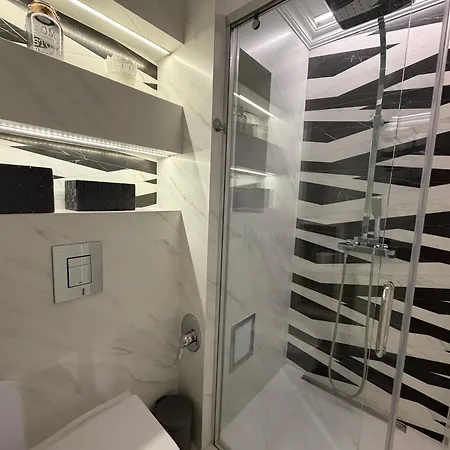 The Cozy 2bd In * Burgas City