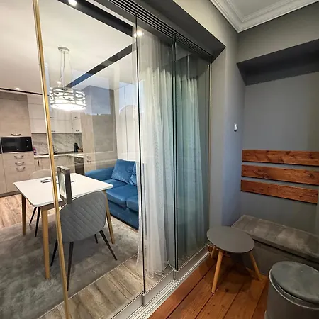 The Cozy 2bd In